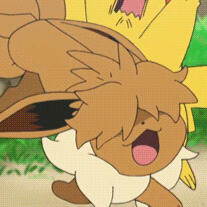 Eevee (Pokemon)