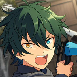 Mika Kagehira (Ensemble Stars)